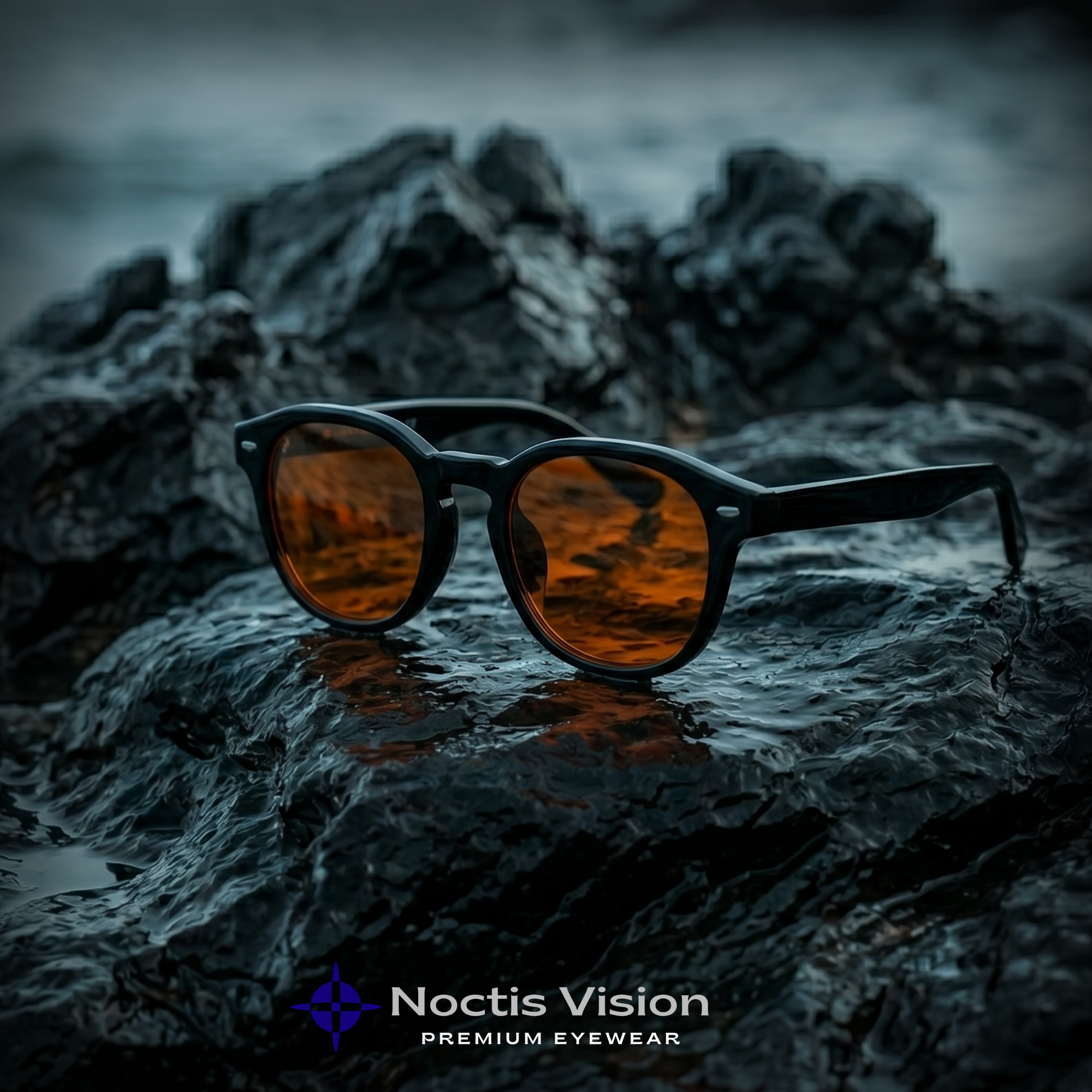 Noctis Vision - WellnessLens