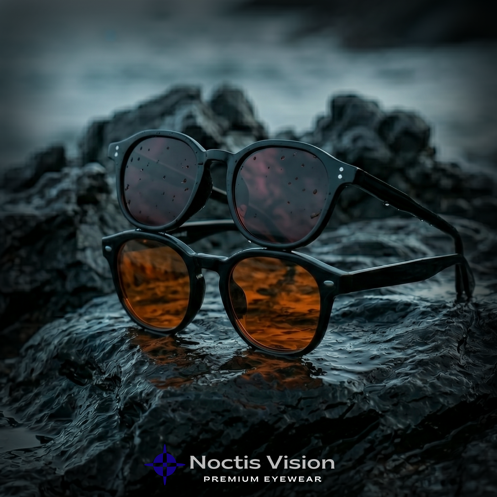 Noctis Vision - FocusLens™