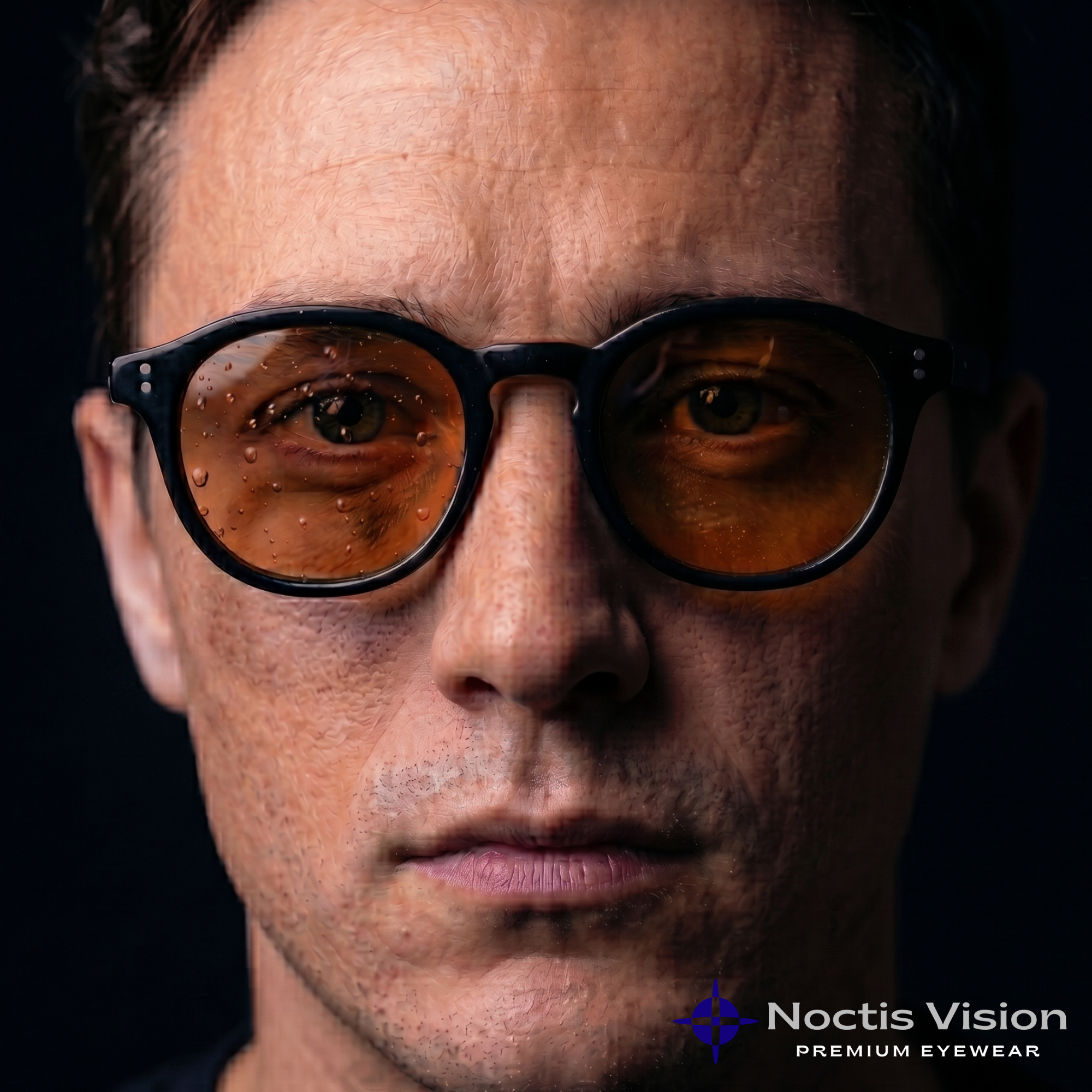 Noctis Vision - WellnessLens