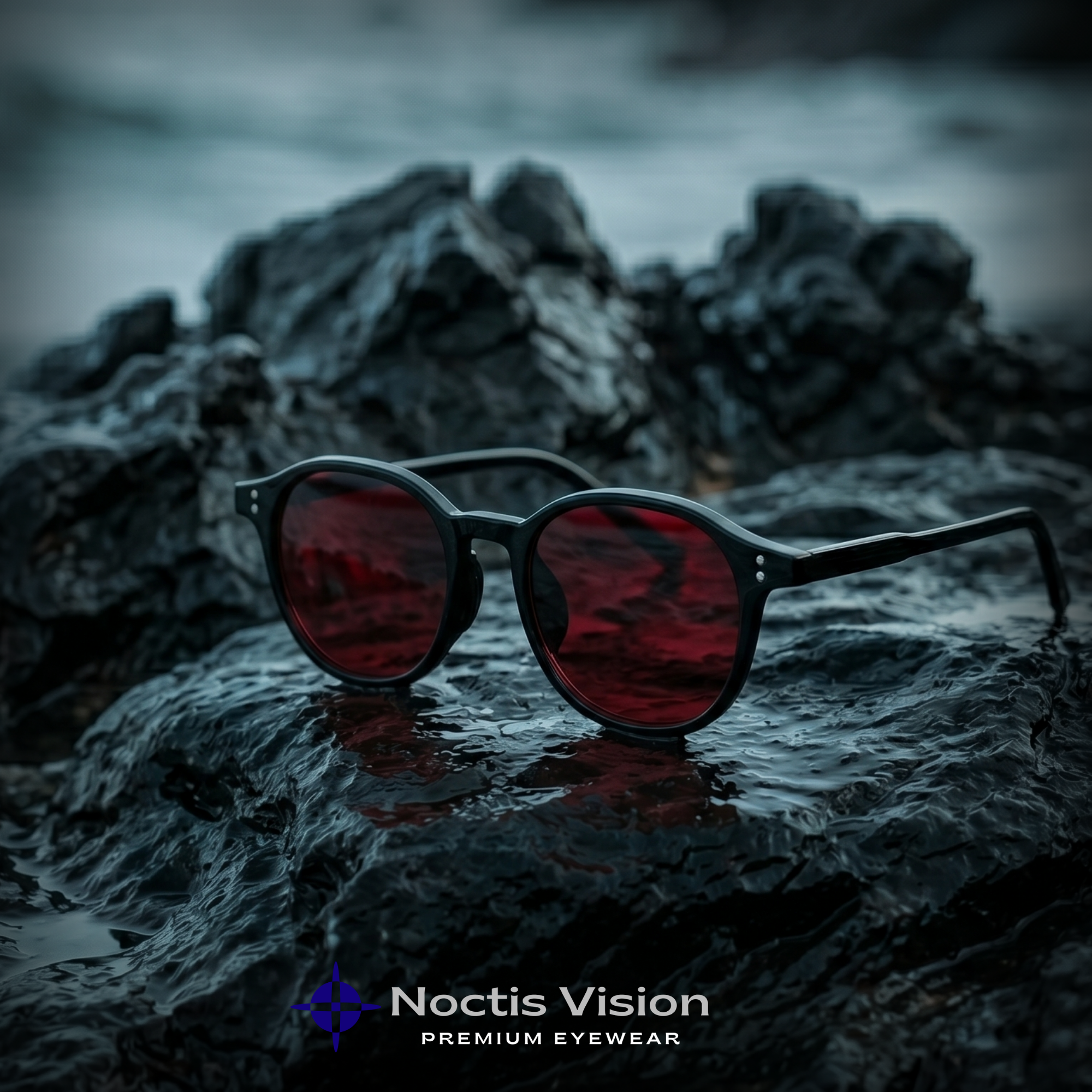 Noctis Vision - FocusLens™